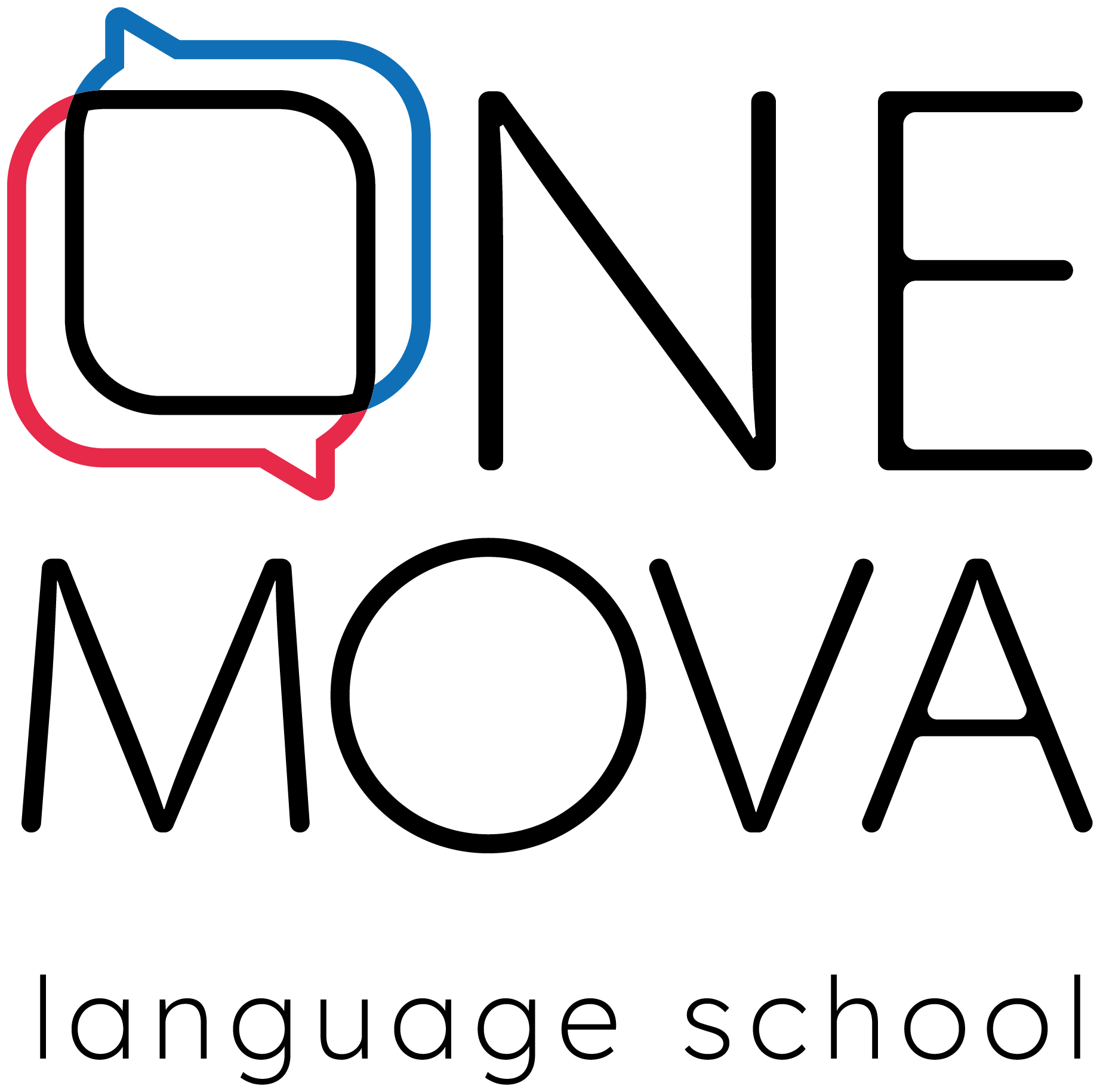 OneMova language school