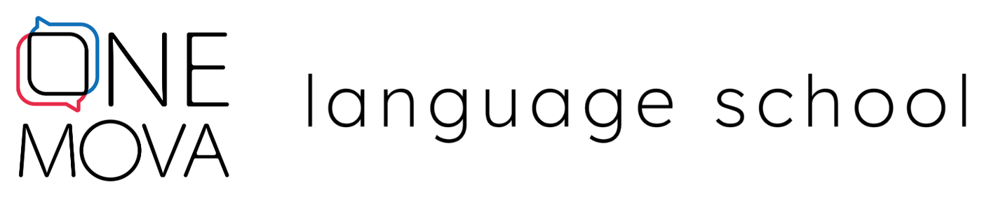 OneMova language school